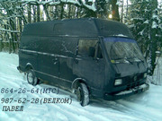 Грузоперевозки РБ, Минск  2т., 11куб., L=3, 4м.