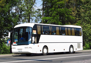 Пассажирские перевозки,  Аренда автобусов (Неоплан,  Сетра,  Маз)