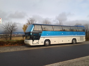 заказ туристического автобуса Neoplan 117